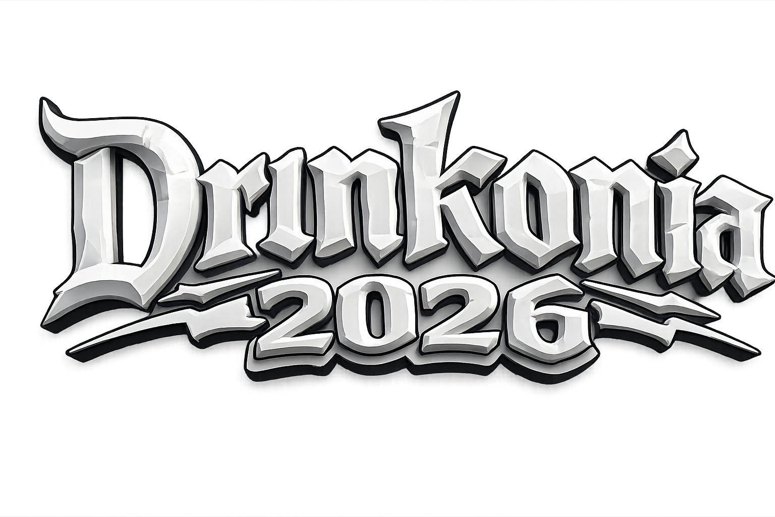 Drunkonia